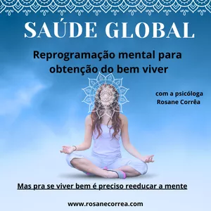 Imagem do curso SAÚDE GLOBAL: com REPROGRAMAÇÃO MENTAL