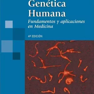 Imagen de portada para Ebook Apuntes Guia de Genética 4