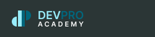 DevPro Academy logo