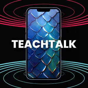 Imagen de portada para Curso online Teach Talk