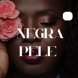 Imagem de capa para o Curso online Escola Negra Pele