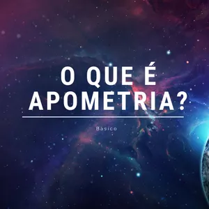 Imagem de capa para o Ebook O que é Apometria?