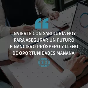 Imagen de portada para Ebook negocios y finanzas