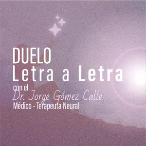 Imagen de portada para Curso online Duelo, Letra a Letra 