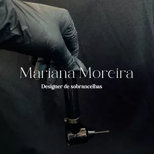Imagem de capa para o Curso online  Design iniciante de sobrancelhas 