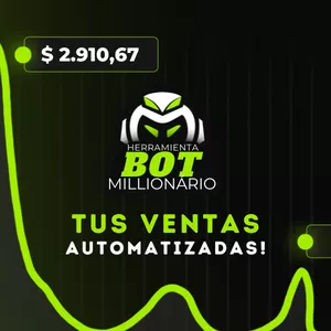 Imagen de portada para Ebook ACTUALIZACIONES DEL BOT