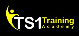 TS1 Training Academy  logo