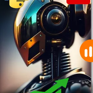 Imagen de portada para Ebook IQ BOT TRÁDING IA