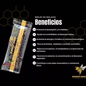 Imagen de portada para Curso online Vital honey