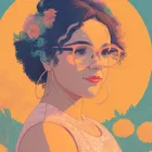 Foto do Criador Michelly Castro