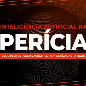 Curso [CURSO][FAST] Inteligência Artificial na Perícia: como peritos podem ganhar tempo, precisão e autoridade