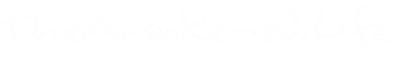 The Awakened Life logo