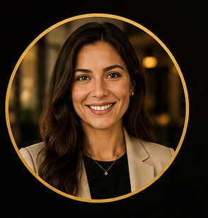 Fernanda A. | Gestora de Marketing