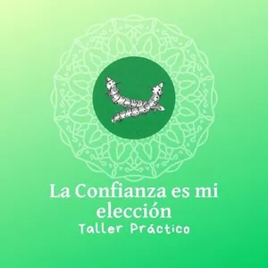Imagem principal do produto Mandalas y Cuentos para Potenciar La Confianza Es Mi Elección.