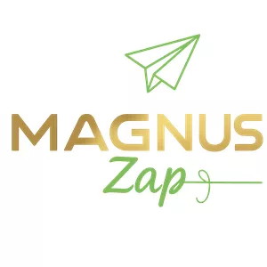Imagem de capa para o Curso online MagnusZap