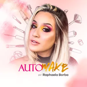 AutoMake por Raphaela Borba por Raphaela