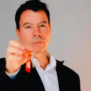 Imagem de capa para o Ebook Guia Completo: Como Ser Aprovado no Financiamento da Casa Própria