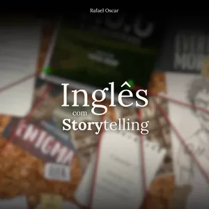 Imagem de Aprenda Inglês com Histórias criado por Rafael Oscar na hotmart