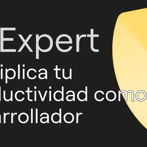 Imagen de portada para Curso online AI Expert