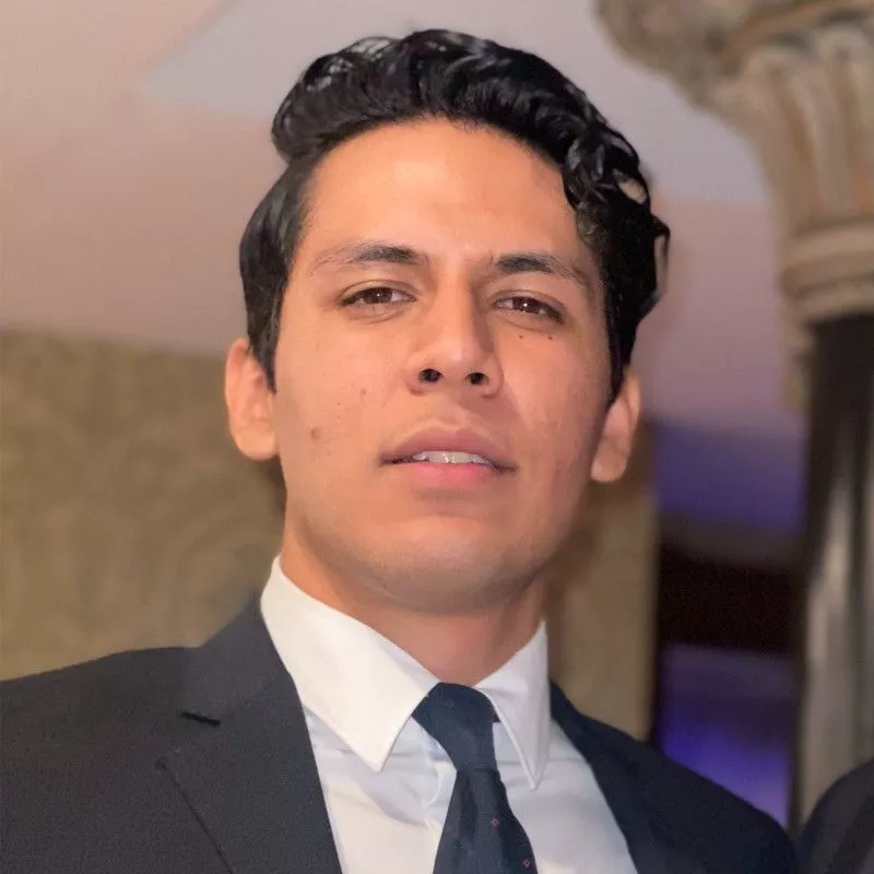 Alejandro Martínez