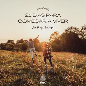 Jornada - 21 Dias para Começar a Viver