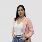 Foto do Criador Monique Héllen Rangel de Almeida