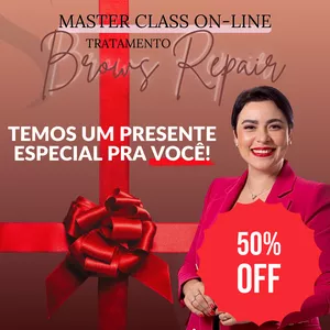 Capa do curso 