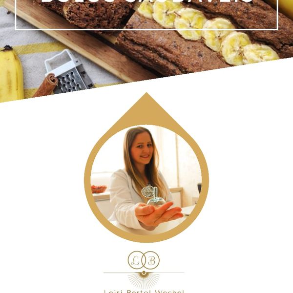 Receitas De Bolos Saudáveis Leiri Paola Bertol Learn A New Skill Ebooks Or Documents Hotmart