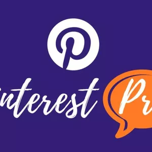 Imagem do curso Pinterest Pro