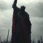 Foto do autor Visionário King