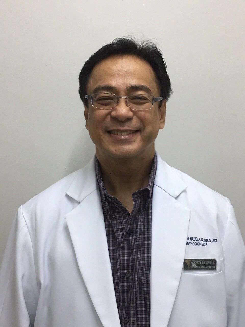 DR. FEDERICO NADELA JR