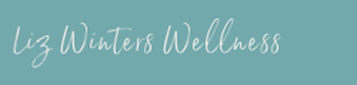 Liz Winters Wellness logo