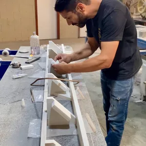 Imagem de capa para o Curso online Suporte 45• para granito