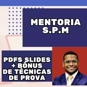 Imagem de capa para o Curso online Mentoria Acelerador da Aprovação