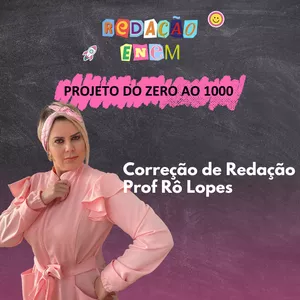 Imagem de capa para o Serviço online Correção de Redação