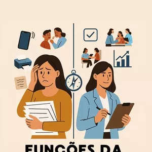 Imagem de capa para o Curso online GUIA DE BOLSO - FUNÇÕES DA COORDENAÇÃO