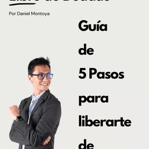 Imagen de portada para Ebook ebook Libre de Deudas
