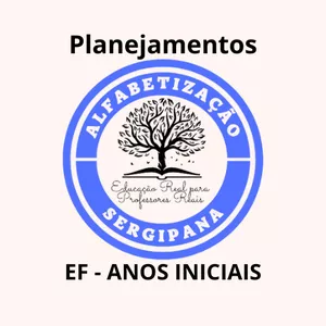 Imagem de capa para o Curso online Planejamentos Ensino Fundamental - 3º Anos
