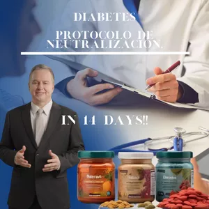 Imagen de portada para Curso online Protocolo de 14 días - BIENVENIDA.