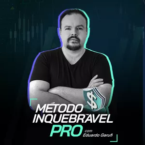 Imagem de capa para o Curso online Curso Método Inquebrável PRO