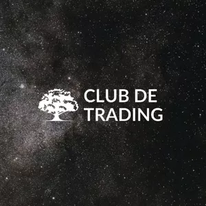 Imagen de portada para Curso online Club de Trading
