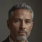 Foto do autor B. Druval