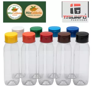 Imagem de capa para o Curso online 50 Potes em PET 300ml (Ref. P300-1)