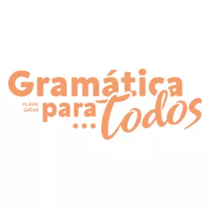 Imagem de capa para o Ebook Gramática para todos - Ebook