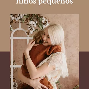 Imagen de portada para Ebook Límites sin culpas: guía práctica para padres que quieren criar con amor y respeto”
