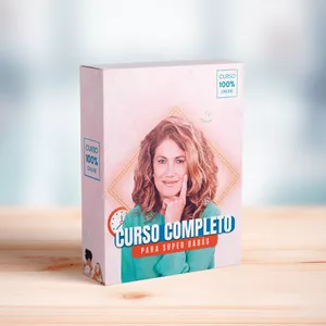 CURSO PARA SUPER BABÁS