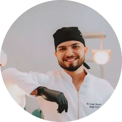 Dr. Rafael Souza