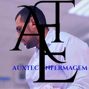Imagem de capa para o Curso online Emprego AUXTEC Enfermagem