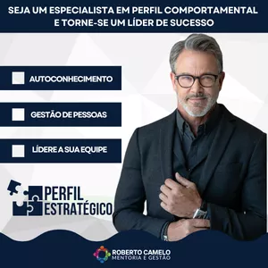 Capa do curso 