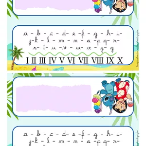 Imagem de capa para o Ebook crachá stitch